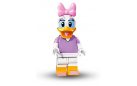 Minifig Daisy Duck