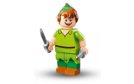 Minifig Peter Pan