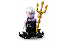 Minifig Ursula