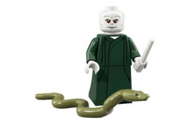 Minifig Voldemort 71022