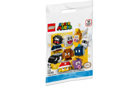 Pack Personaggi Super Mario