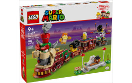 Bowser Express