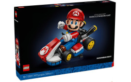 Mario Kart™: Mario e Kart standard