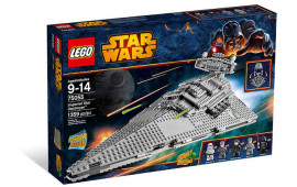 Imperial Star Destroyer