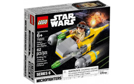 Microfighter Naboo Starfighter