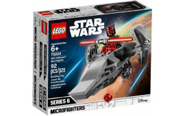 Microfighter Sith Infiltrator