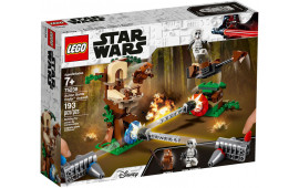 Action Battle - Assalto a Endor