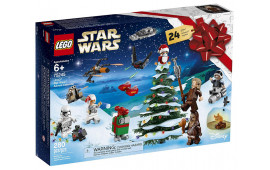 Calendario dell'Avvento LEGO Star Wars