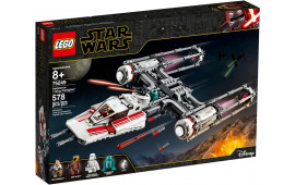 LEGO 75249 - Y-Wing Starfighter