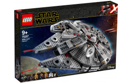 Millennium Falcon