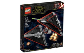 Lego Star Wars 75272 - Sith TIE Fighter