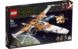 Lego Star Wars 75273 - X-Wing Fighter 