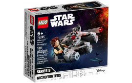 Microfighter Millennium Falcon