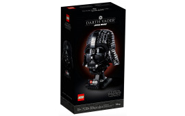 Casco di Darth Vader