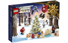 Calendario dell'Avvento LEGO Star Wars