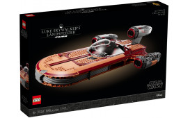 Landspeeder™ di Luke Skywalker