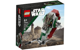 Astronave di Boba Fett Microfighter