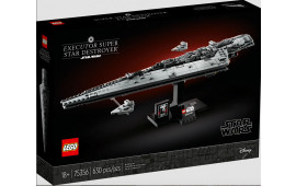 Super Star Destroyer™ Executor