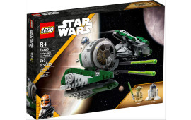 Jedi Starfighter™ di Yoda