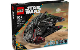 Dark Falcon