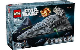 Imperial Star Destroyer