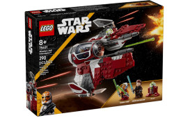 Jedi Interceptor™ di Ahsoka