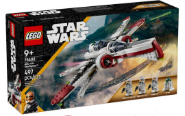 Starfighter ARC-170