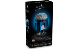Casco di Jango Fett™