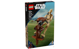 Battle Droid™ con STAP