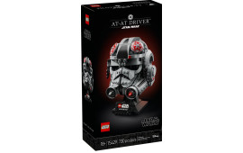 Casco pilota di AT-AT