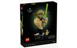 Busto di Yoda&trade;