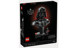 Busto di Darth Vader&trade;