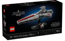 Attack Cruiser&trade; classe Venator