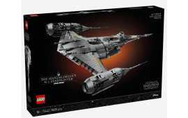 Starfighter&trade; N-1 del Mandaloriano