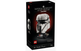 Casco Pilota AT-RT Imperial Remnant