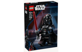 Grande minifigure di Darth Vader