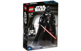 Nuovo Darth Vader