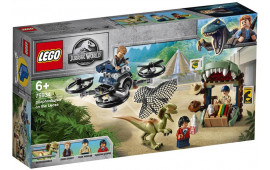 Lego jurassic world 75934