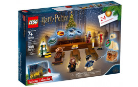 Calendario dell'Avvento LEGO® Harry Potter™