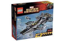 Helicarrier S.H.I.E.L.D.