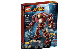 Hulkbuster: Ultron Edition