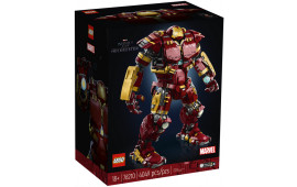 Hulkbuster​