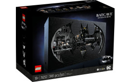 Batcave™ –  Shadow Box