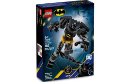 Armatura Mech di Batman