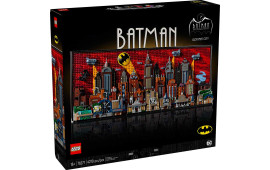 Batman: Serie animata Gotham City™