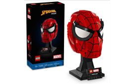 Maschera di Spider-Man