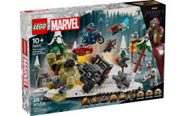 Avengers Assemble: Age of Ultron