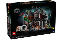 Arkham Asylum™
