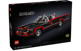 Batman™: Batmobile™ Classic TV Series