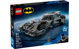 Batman v Superman&trade; Batmobile&trade;